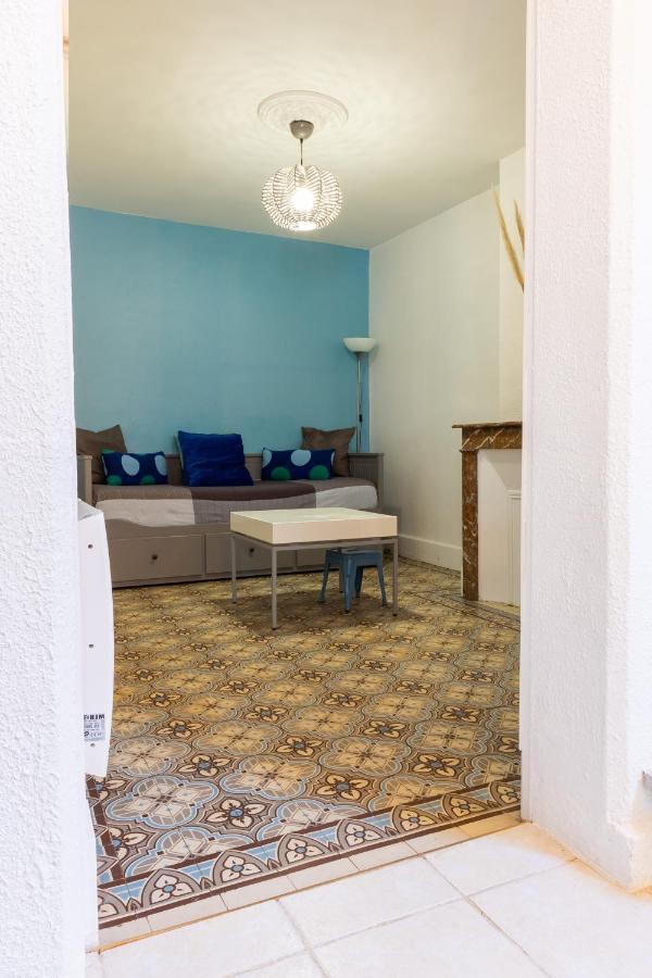 Vila Chez Flo Saint-Aignan  Exteriér fotografie